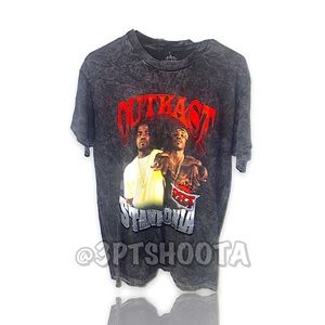 Outkast Stankonia Graphic Tee